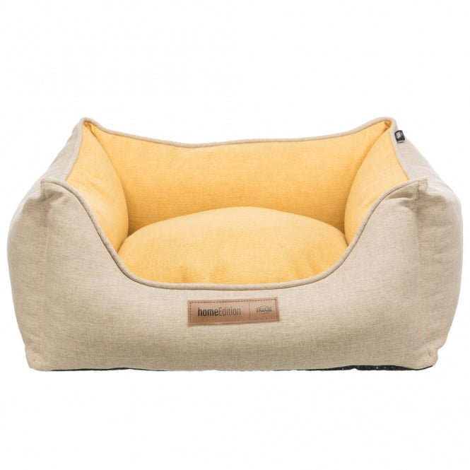 Trixie bed Lona - sand/yellow 60 x 50 cm