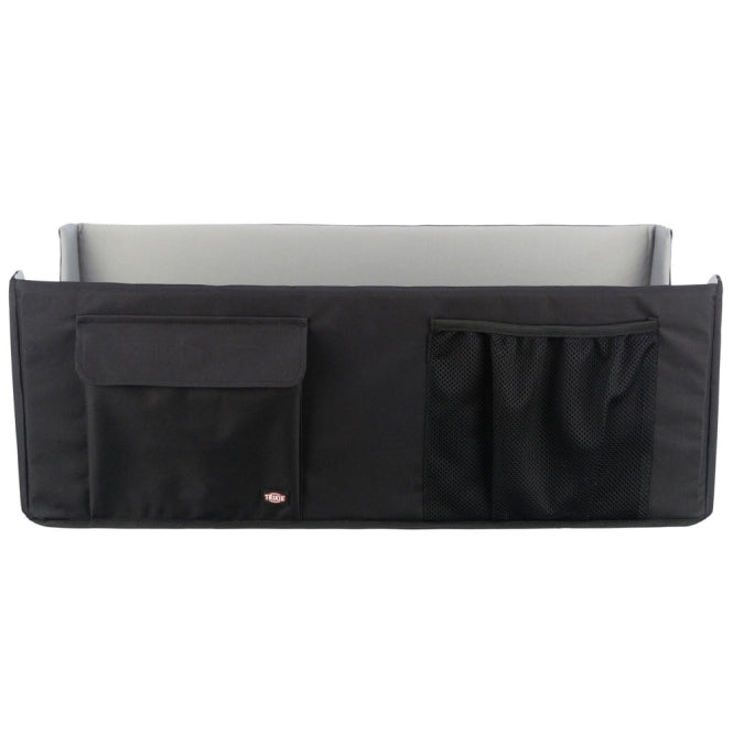 Trixie car seat, double