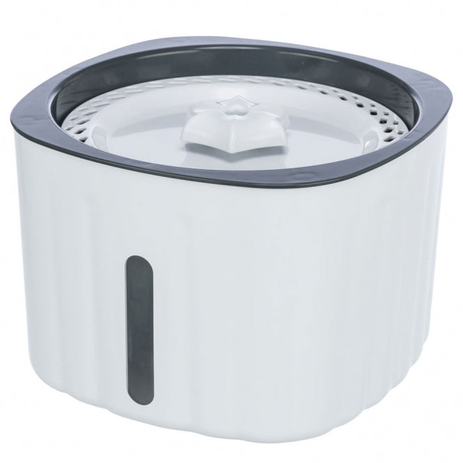 Trixie Flower Drinking Fountain