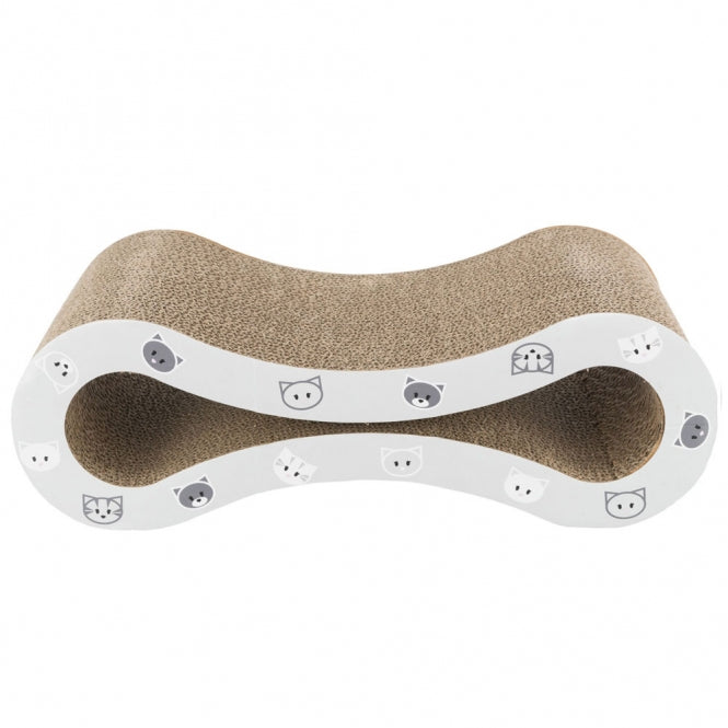 Trixie scratching wave Mimi - 48 x 16 x 22 cm