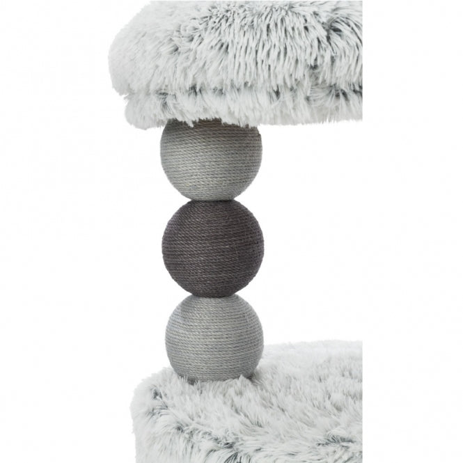 Trixie Harvey Cat Tree - grey
