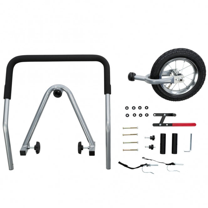 Trixie Jogger Conversion Kit for Dog Trailers