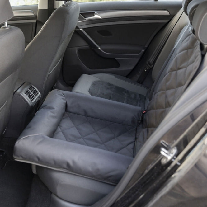 Trixie car seat cushion