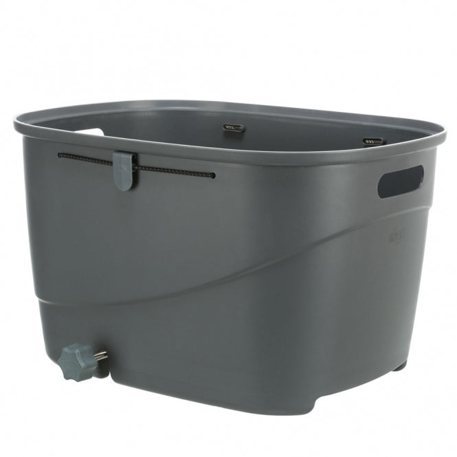 Trixie bicycle basket for luggage rack