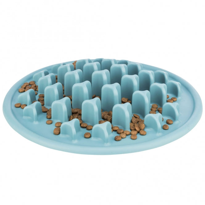 Trixie Slow Feeding Feeding Mat Pillars