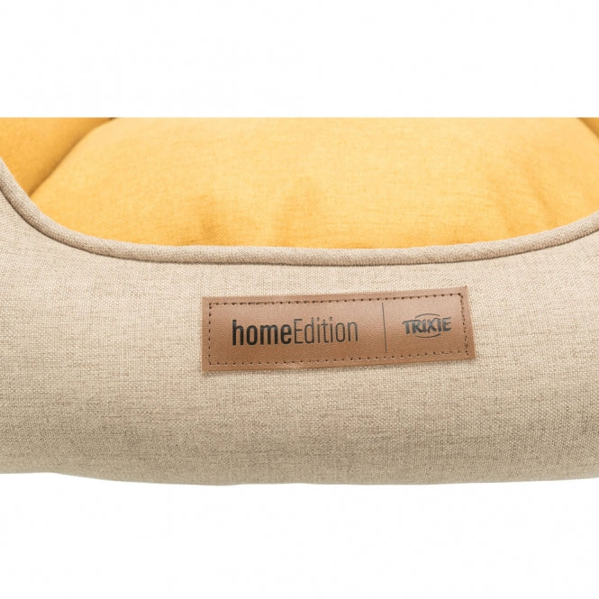 Trixie bed Lona - sand/yellow 60 x 50 cm