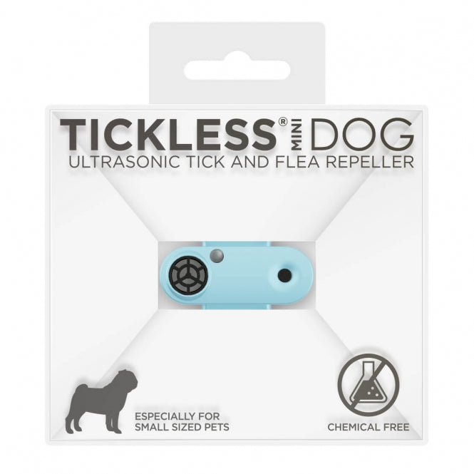 TickLess MINI Pet Ultrasound Device