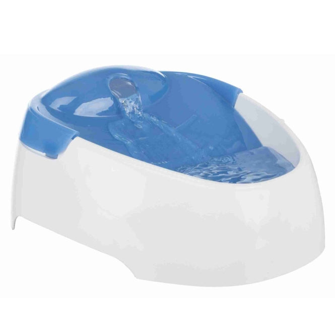 Trixie Drinking Fountain Duo Stream