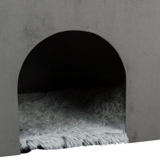 Trixie Harvey Cave with Stairs - 154 × 60 × 60 cm