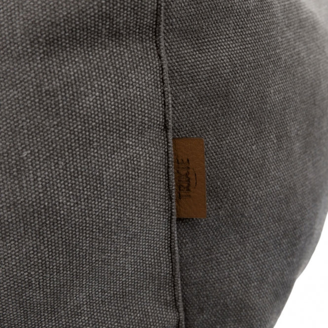 Trixie BE NORDIC Bed Föhr - dark grey