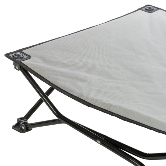 Trixie camping bed - 120 × 22 × 60 cm