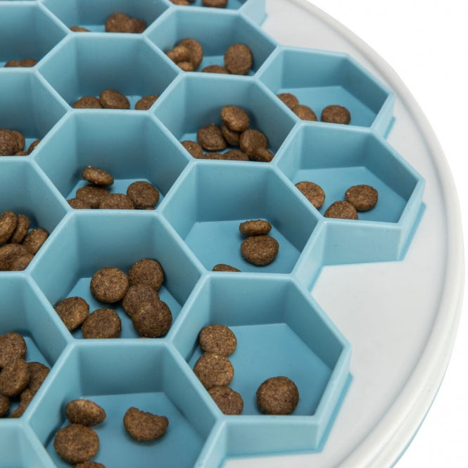 Trixie Slow Feeding Feeding Plate Hive