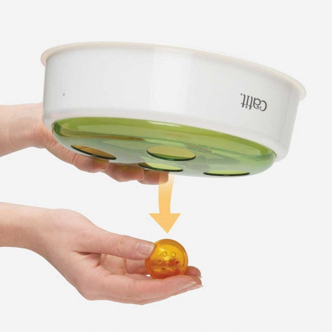 Catit Senses 2.0 Ball Dome