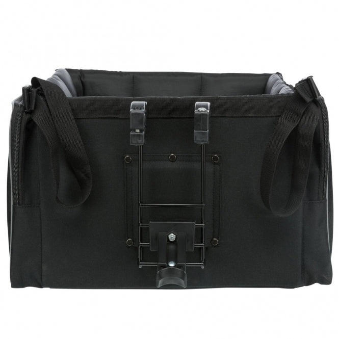 Trixie bicycle bag front box