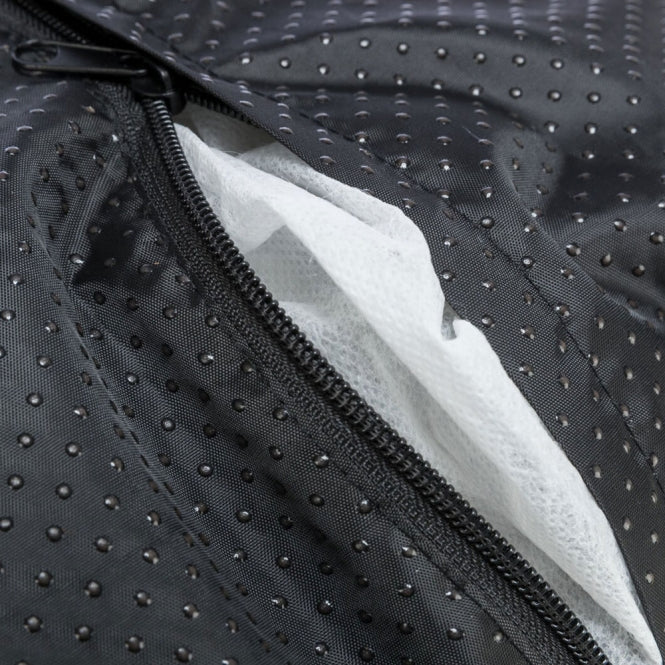 Trixie Bed Talis - yellow/dark grey