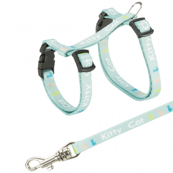 Trixie Kitty Cat Kitten Set