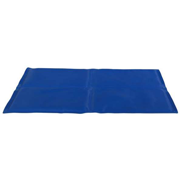 Trixie Cooling Mat, Blue