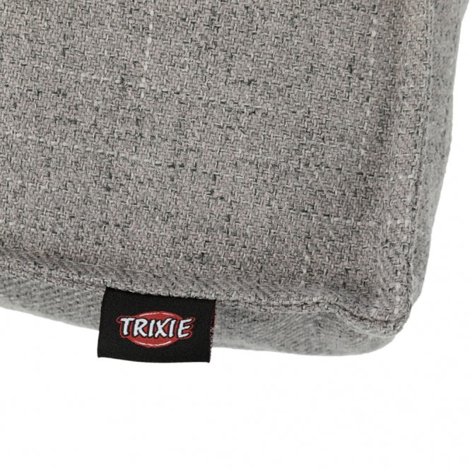 Trixie Talis cushion - grey