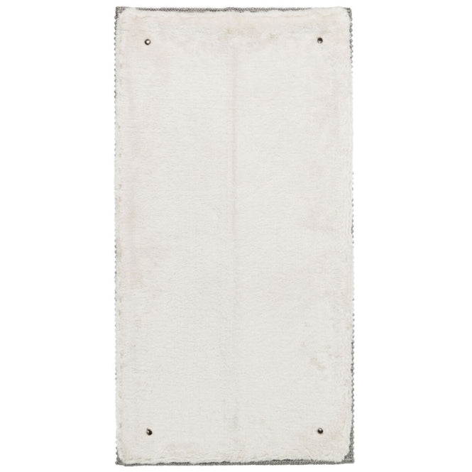 Trixie XXL scratching board for walls and room corners - grey