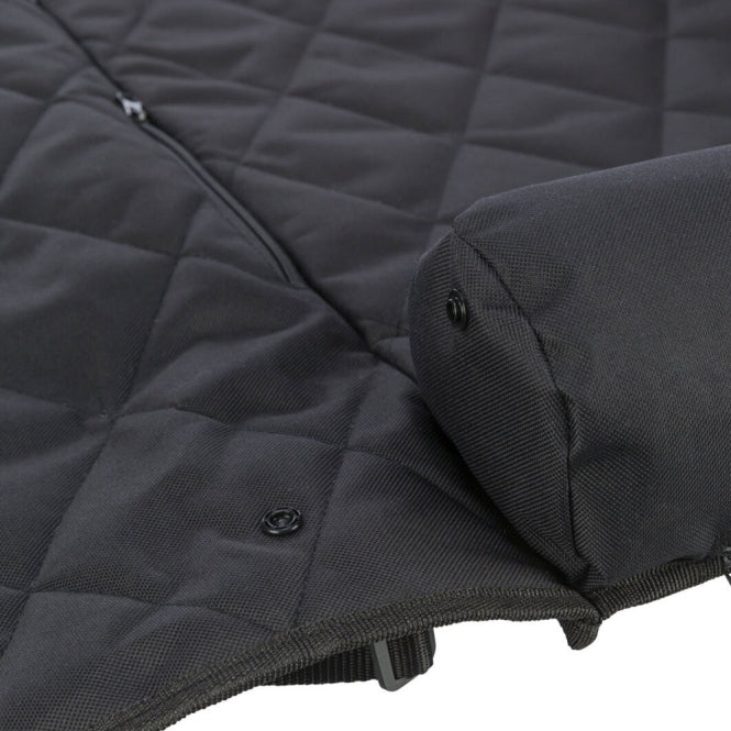 Trixie car seat cover, double