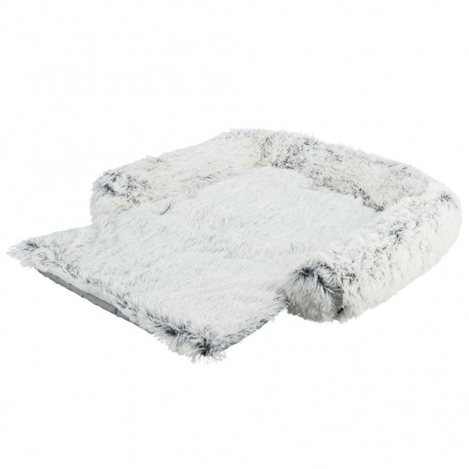 Trixie Harvey upholstered protective cover 70 x 90 cm