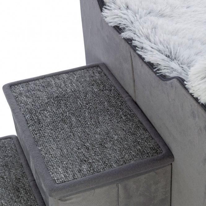 Trixie Harvey Cave with Stairs - 154 × 60 × 60 cm