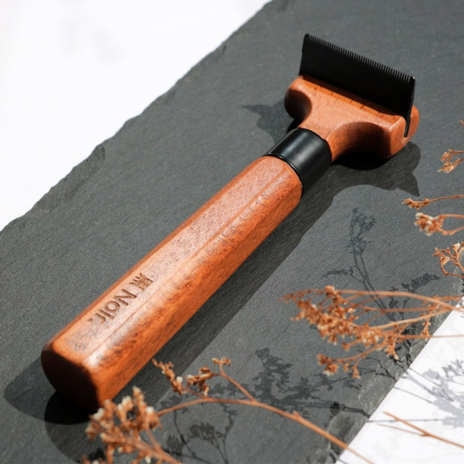 EBI Noir Japandi Trimming Knife