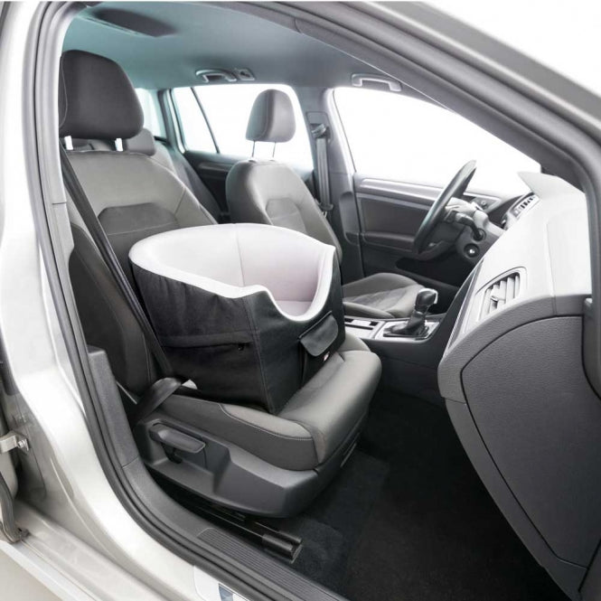 Trixie car seat for small dogs