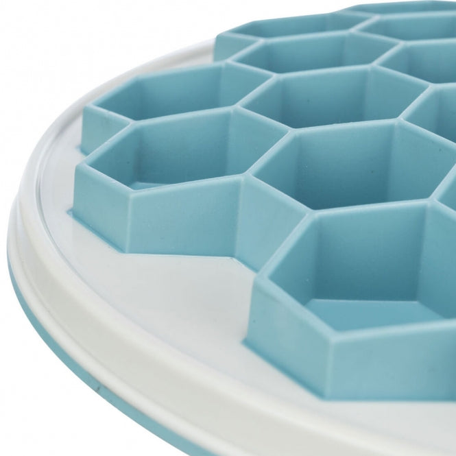 Trixie Slow Feeding Feeding Plate Hive