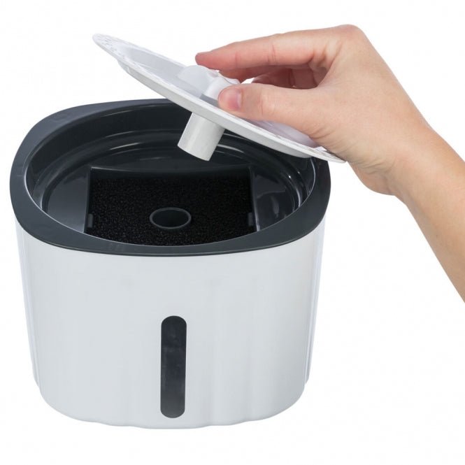 Trixie Flower Drinking Fountain