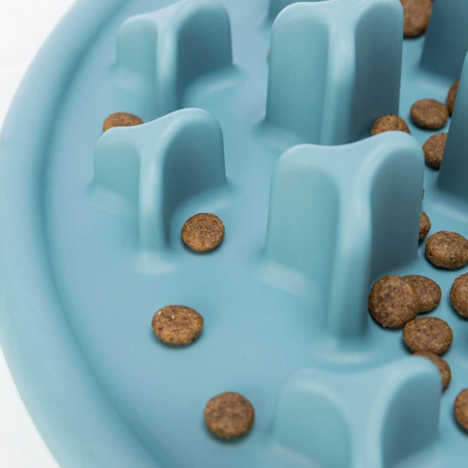 Trixie Slow Feeding Feeding Mat Pillars