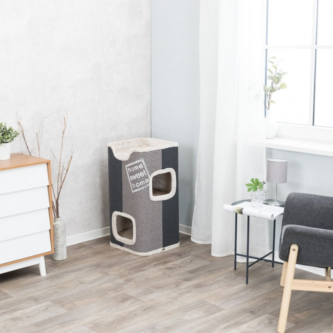 Trixie Cat Tower Jorge