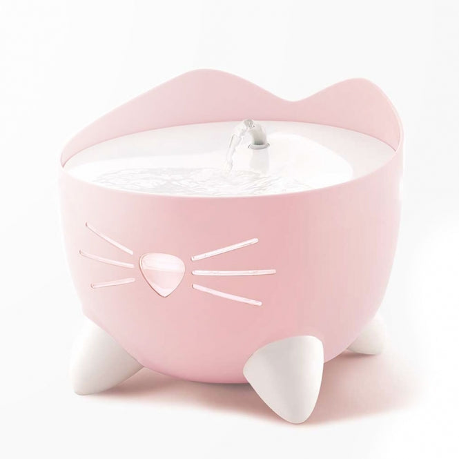 Catit PIXI drinking fountain