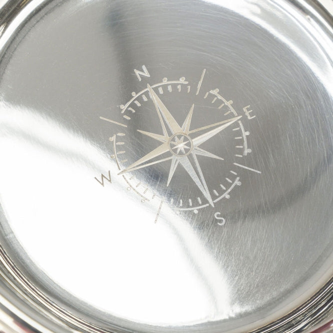 Trixie BE NORDIC Bowl Set, MDF/Stainless Steel