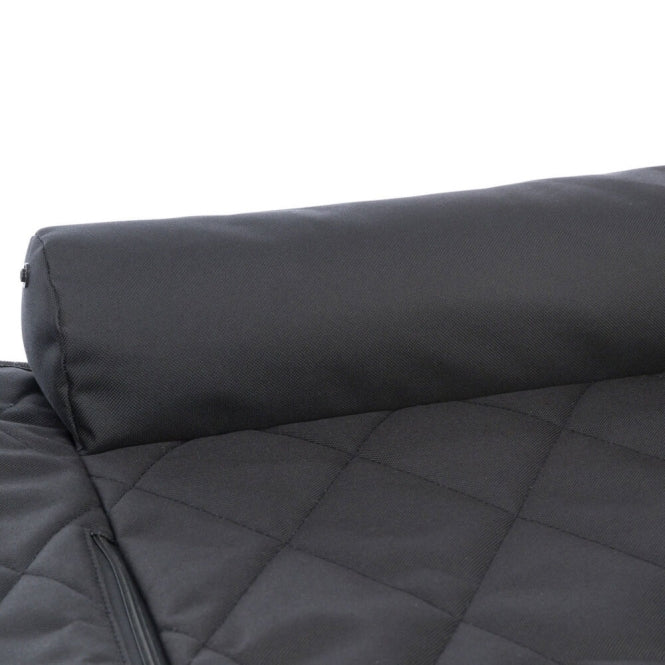 Trixie car seat cover, double