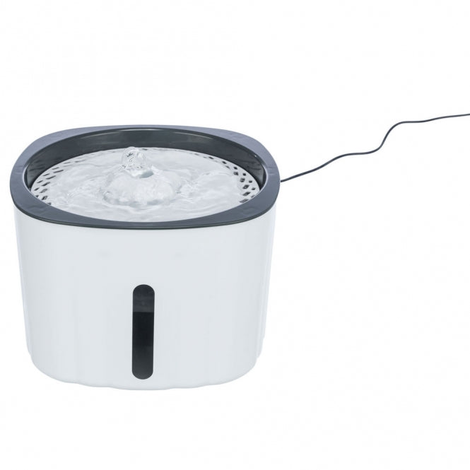 Trixie Flower Drinking Fountain