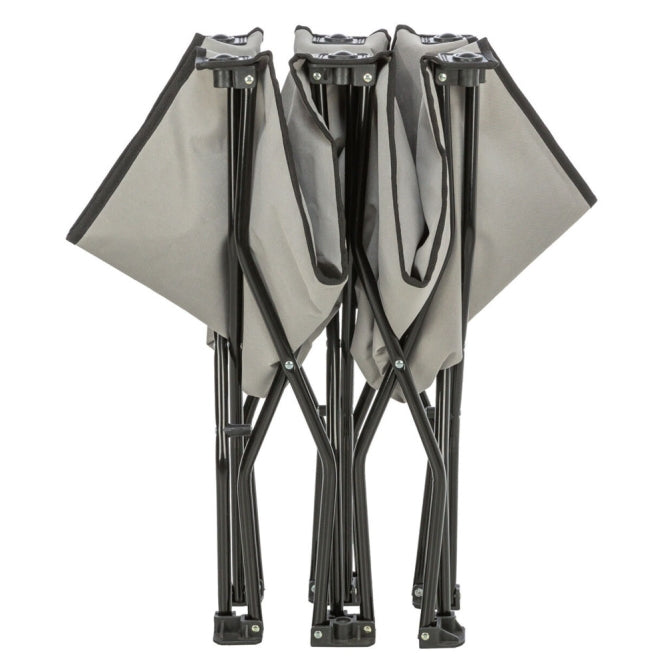 Trixie camping bed - 120 × 22 × 60 cm