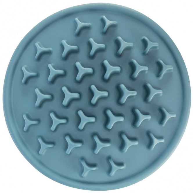 Trixie Slow Feeding Feeding Mat Pillars