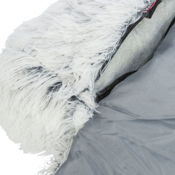 Trixie Harvey upholstered protective cover 70 x 90 cm