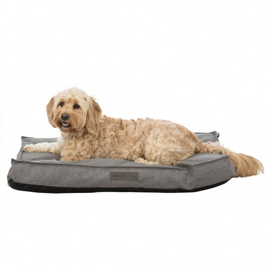 Trixie Talis cushion - grey