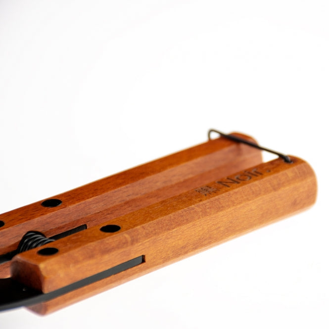 EBI Noir Japandi nail clippers