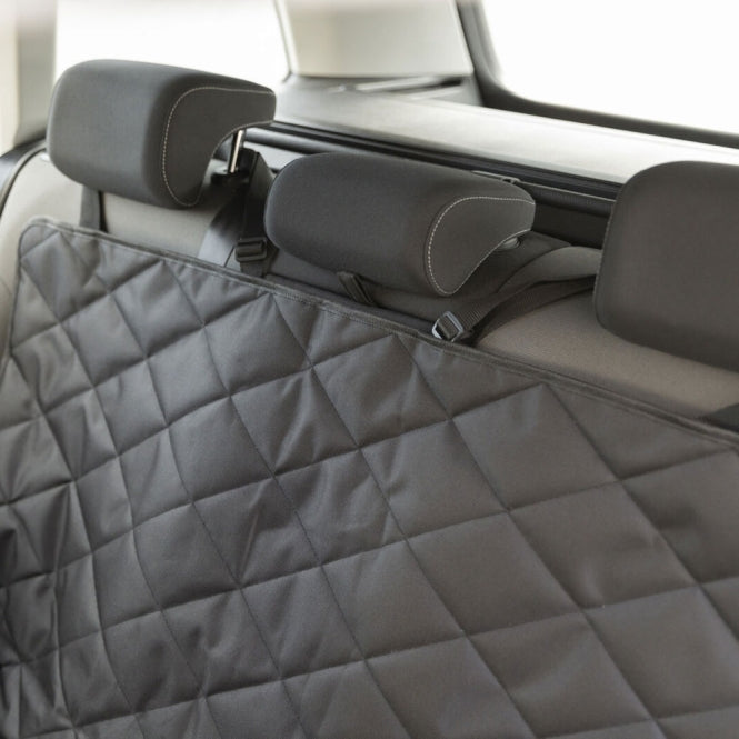 Trixie car seat cover, double