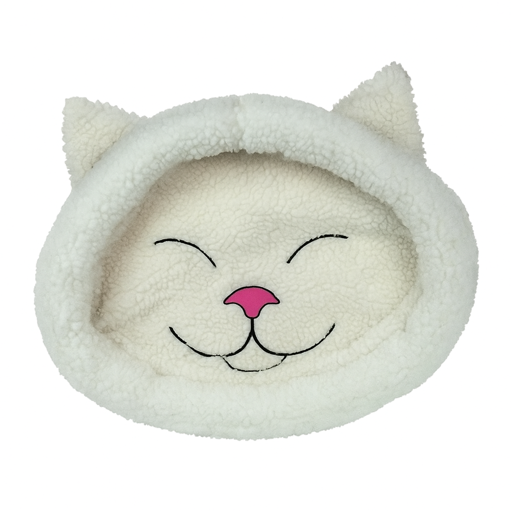 Trixie Bett Mijou creme - 48 × 37 cm