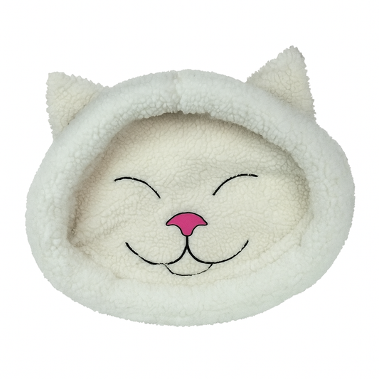 Trixie Bett Mijou creme - 48 × 37 cm